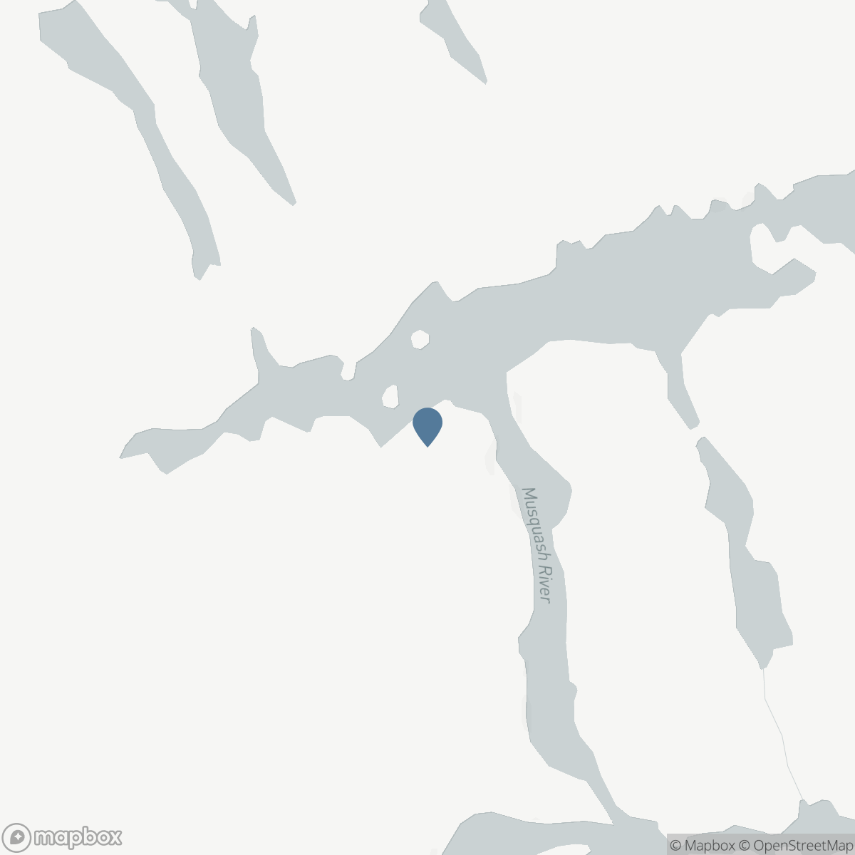 10354 GO HOME LAKE SHORE, MacTier, Ontario P0C 1H0